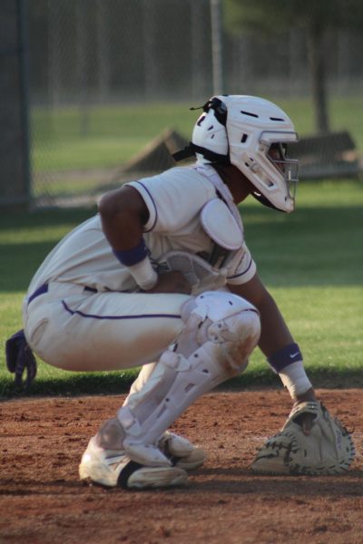 Baseball vs Pike