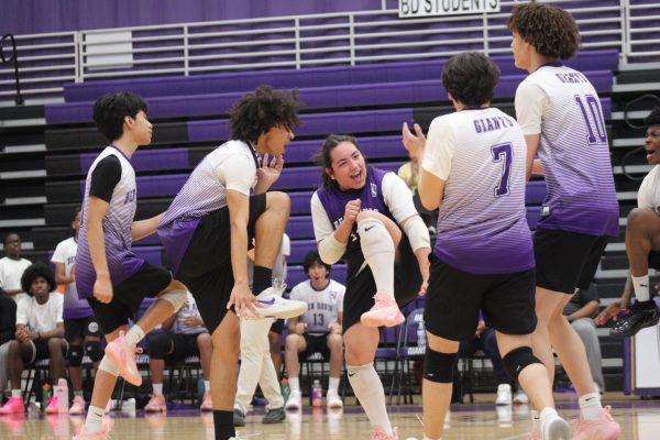 Center Grove 3, Ben Davis 0