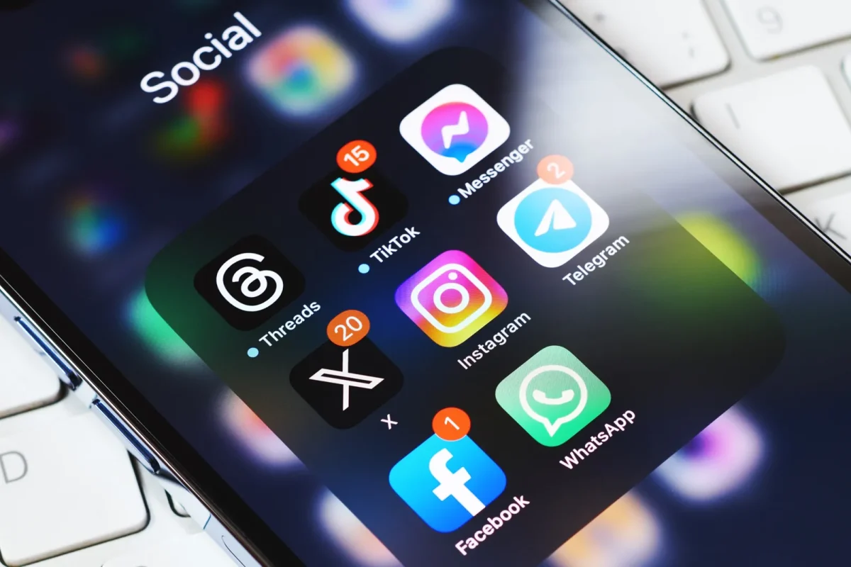Social media is ruining our attention span