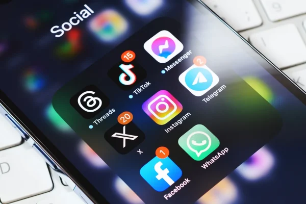 Social media is ruining our attention span