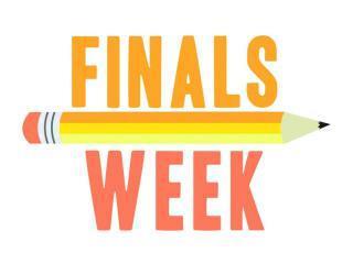 Ways you can prepare yourself for finals