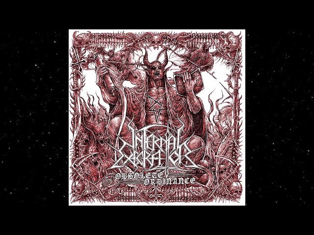 There’s not much to say about Obsolete Ordiance