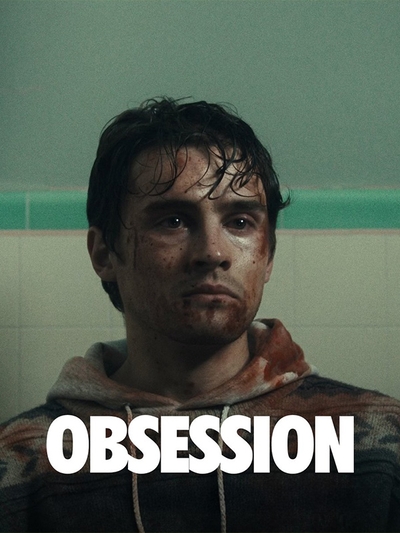 Obsession will keep your attention